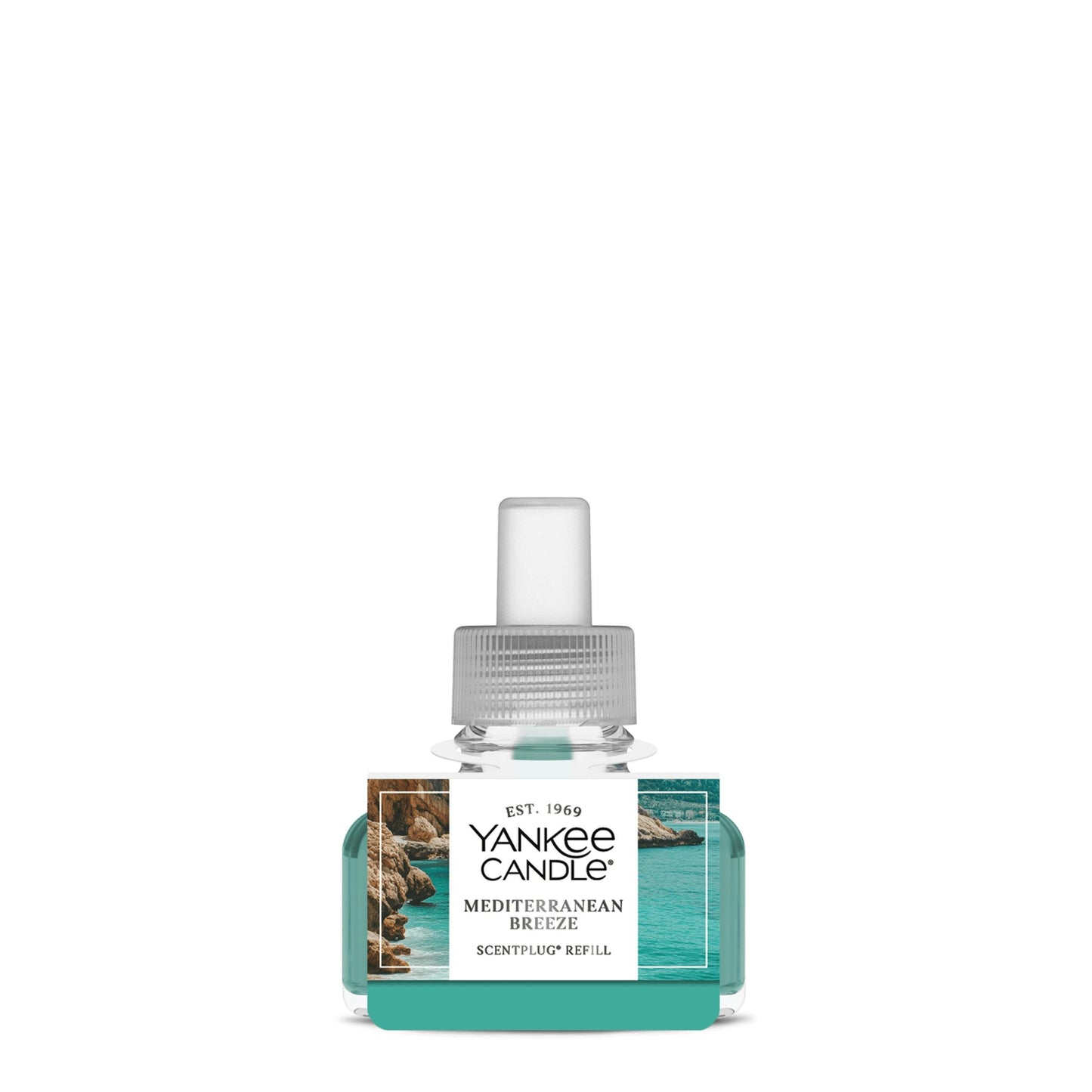Mediterranean Breeze FFCX