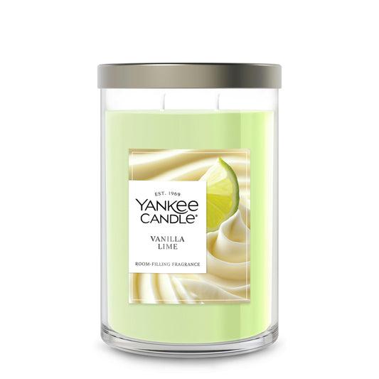 Vanilla Lime R85C