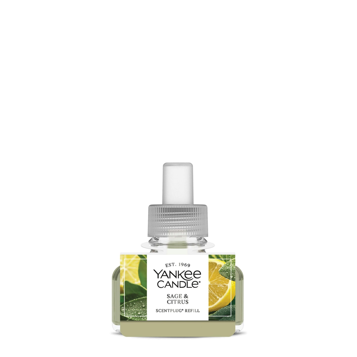 Sage & Citrus (S3X7X)