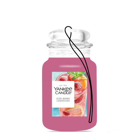Iced Berry Lemonade 2XCZ