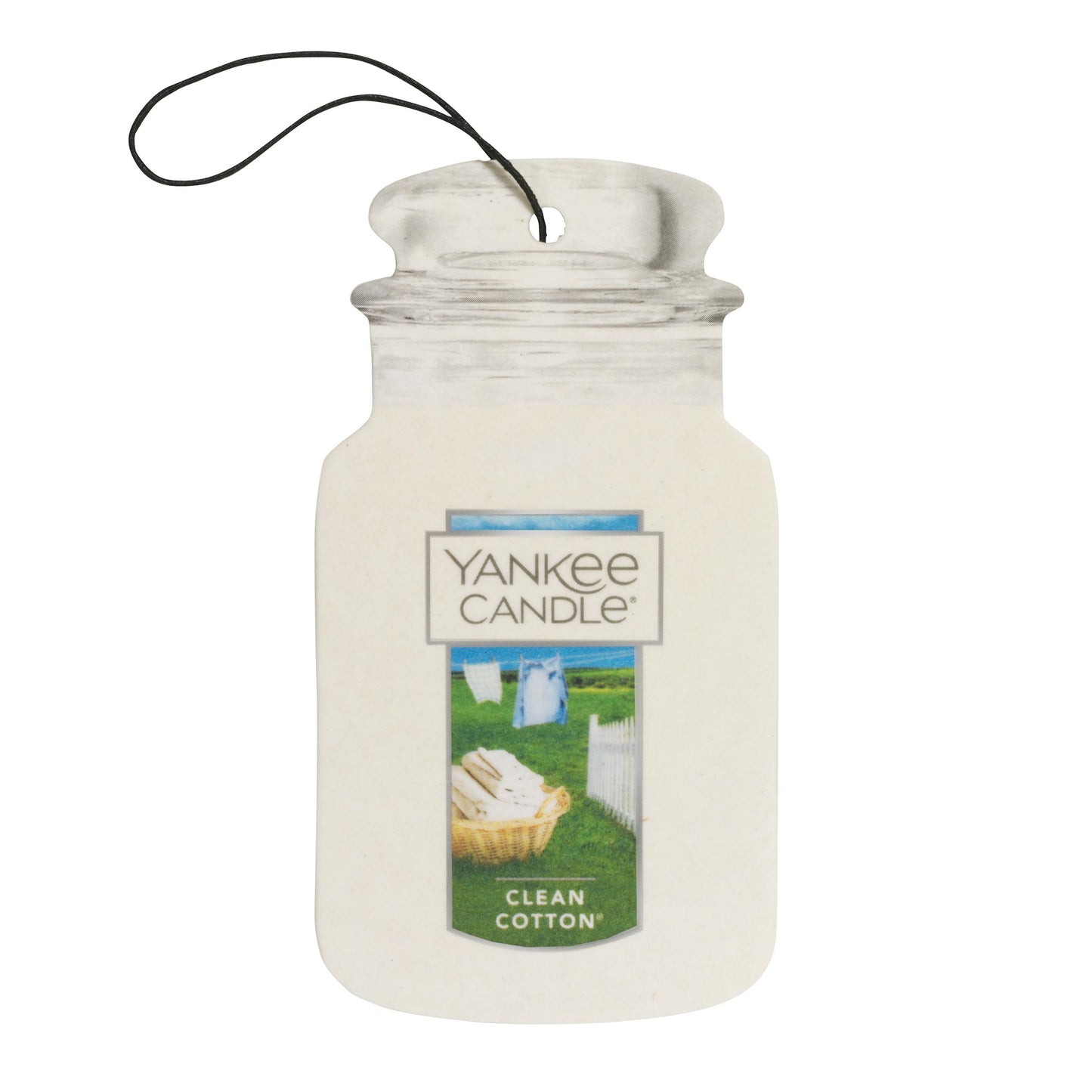 Clean Cotton® PLOP