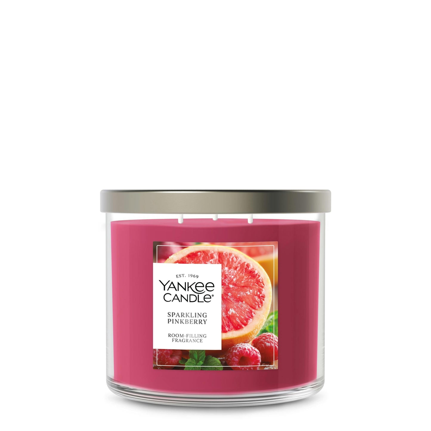 Sparkling Pinkberry (S3XCZ)