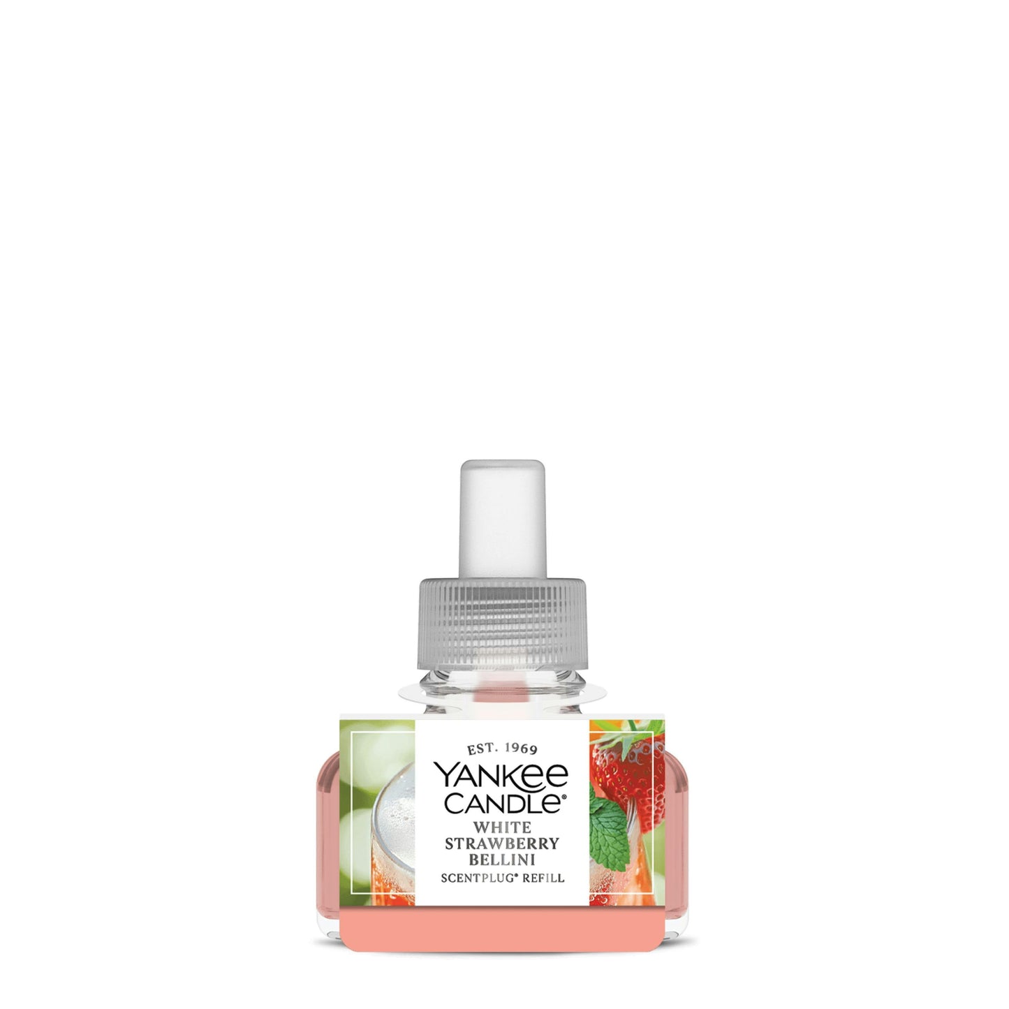 White Strawberry Bellini YVFU
