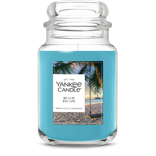 Beach Escape BDSR