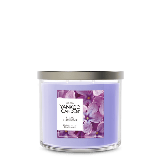 Lilac Blossoms (S39DX)