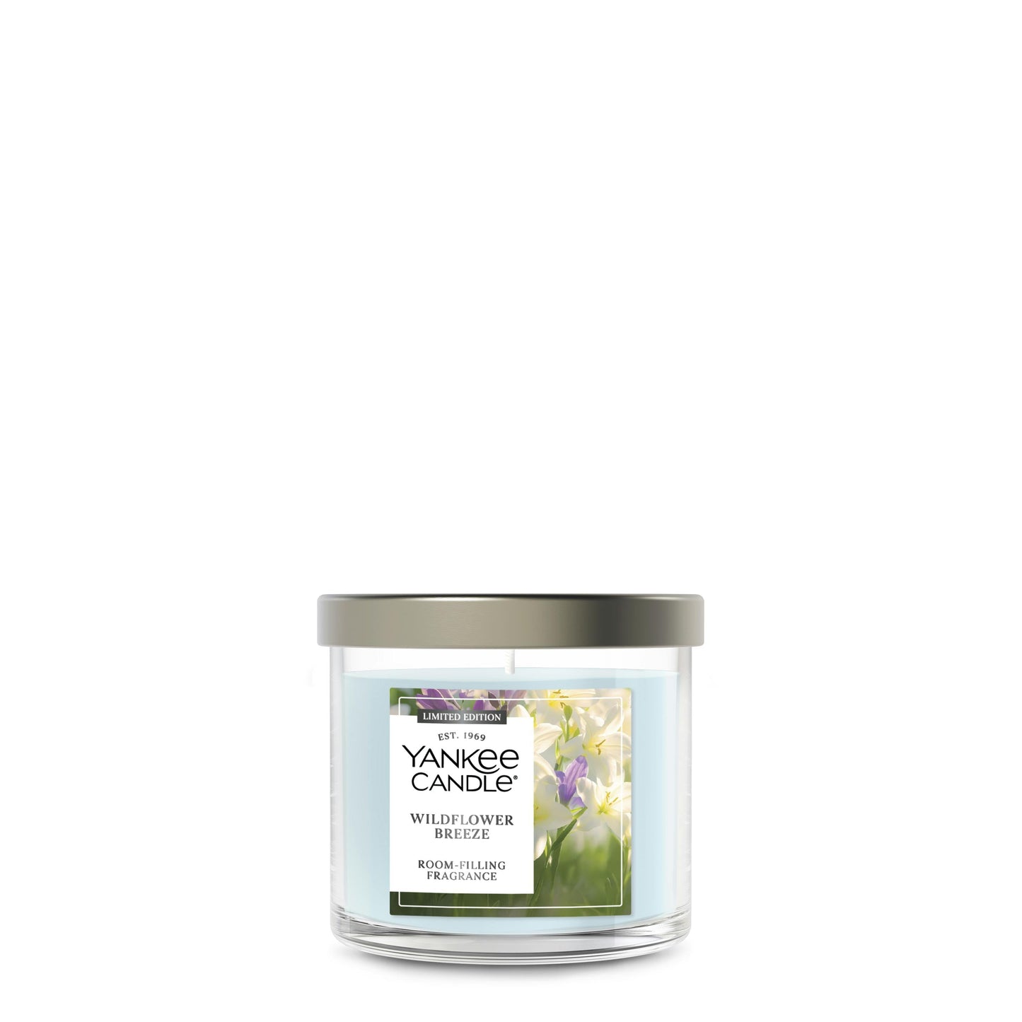 Wildflower Breeze (S3FGB)