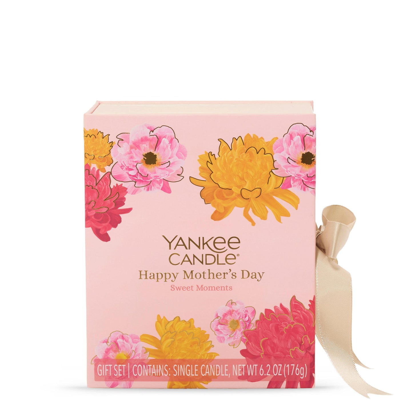 Mother’s Day Sweet Moments Gift Set (S3DD8)