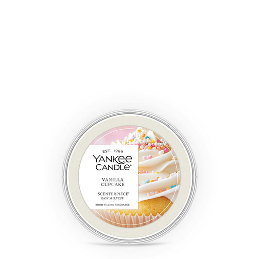 Vanilla Cupcake 98Z3